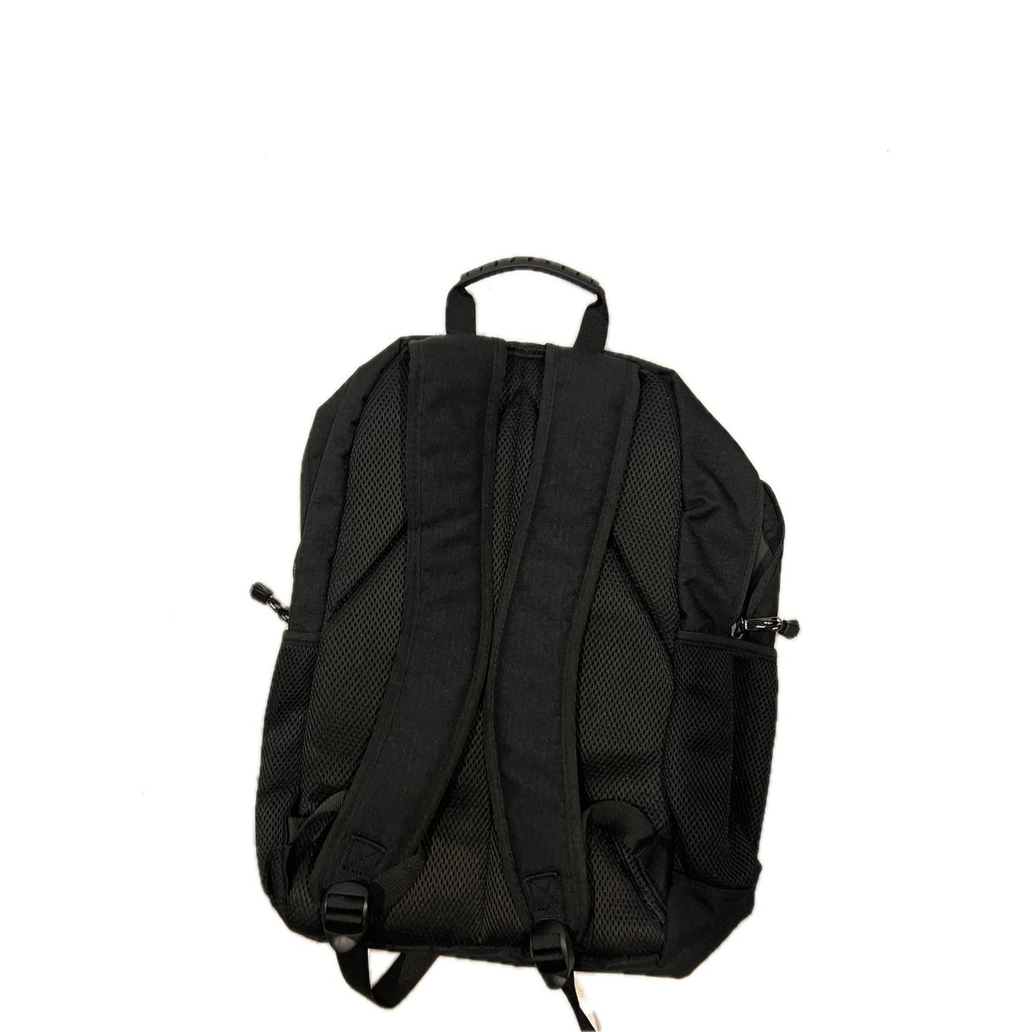 Eastsport Unisex Fusion Dome Backpack, Black
