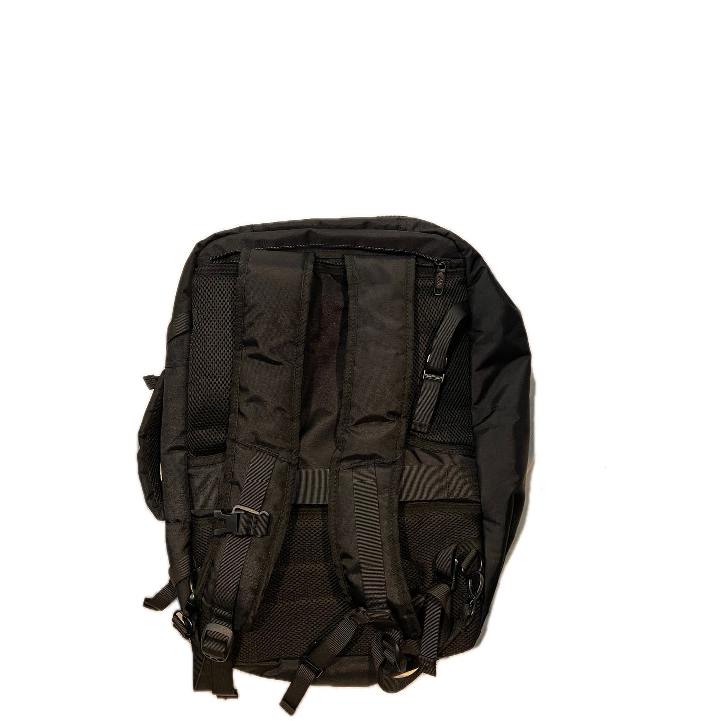 Matein X-Large Carry On Travel Backpack 40L Black