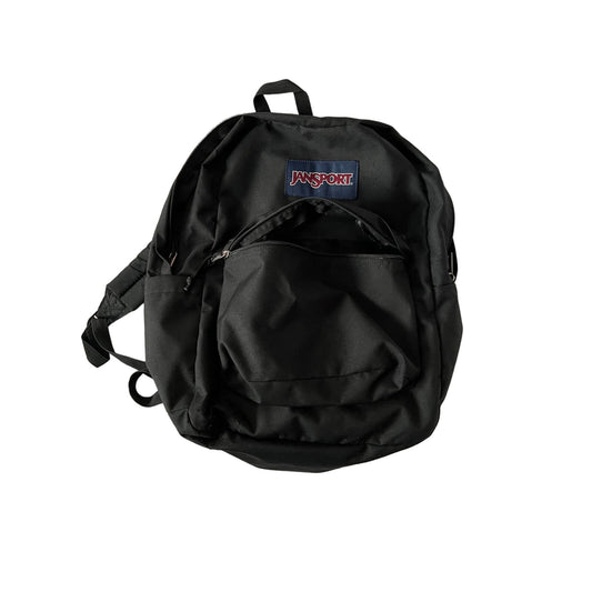 Ozark Trail Black Daily Backpack