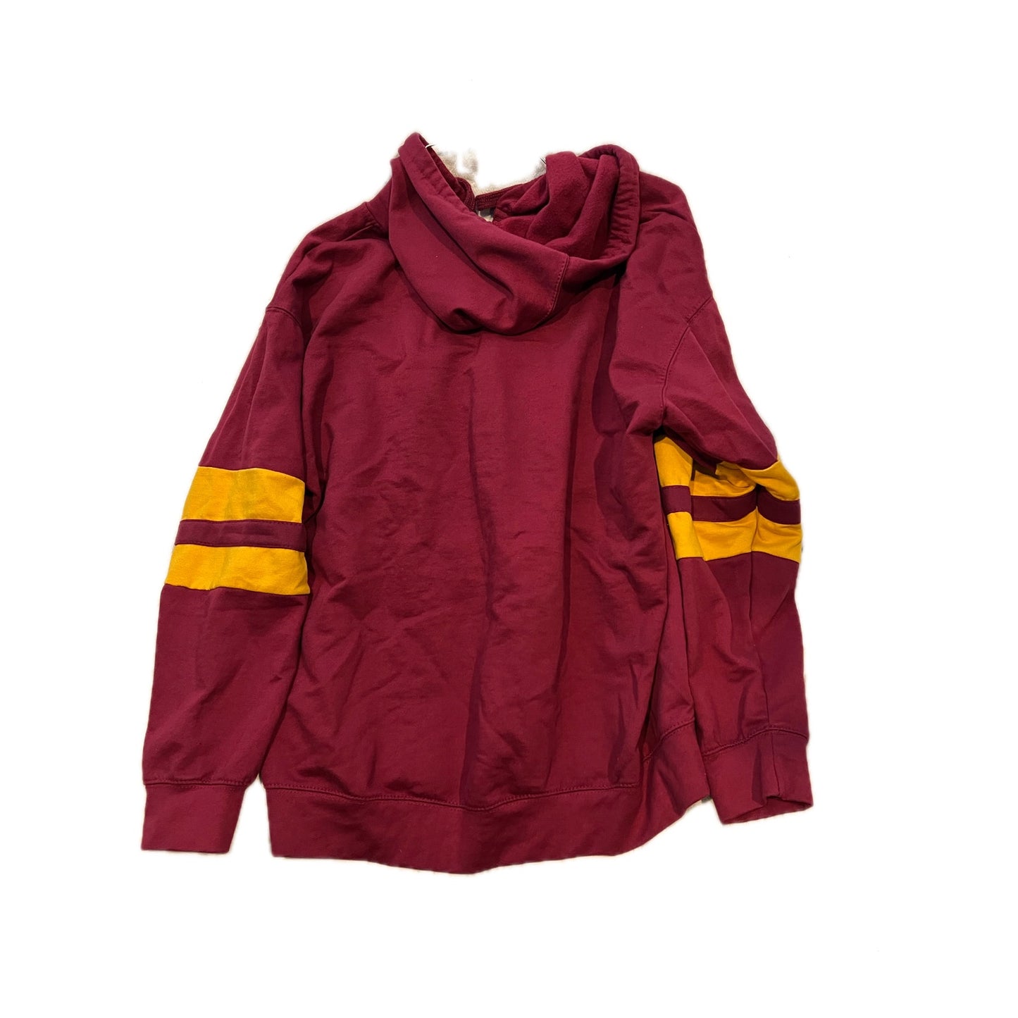 Sudadera con capucha y cremallera Phoenix New York, para hombre, talla XL