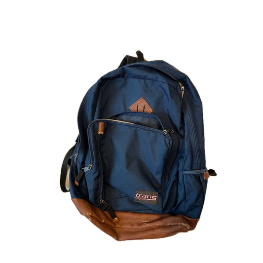 Trans by Jansport 2 section Daily Backpack