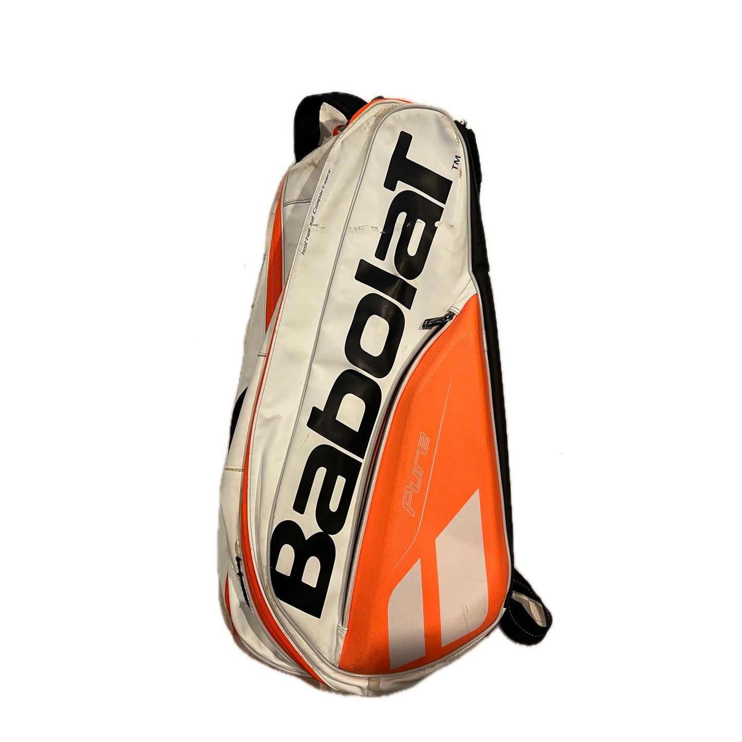 Babolat Pure Strike 6 Pack (2024) Racquet Bag