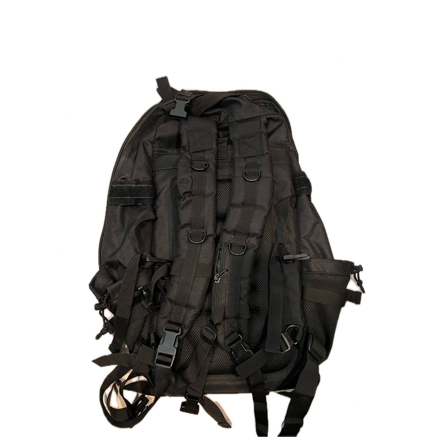 Bison AXO Vortex 70 Tactical Backpack