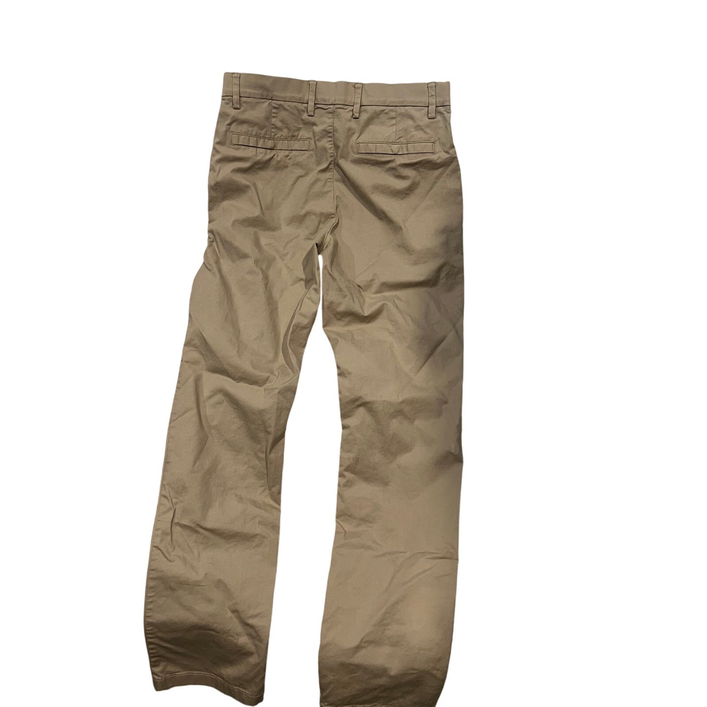 Old Navy Ultimate Tech Slim Quick Dry Chino Pants Mens 30x32