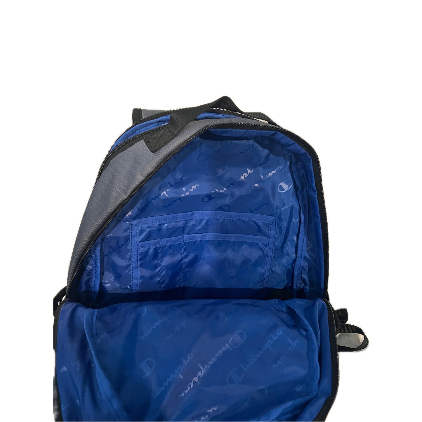 Champion Core Classic backpack Black
