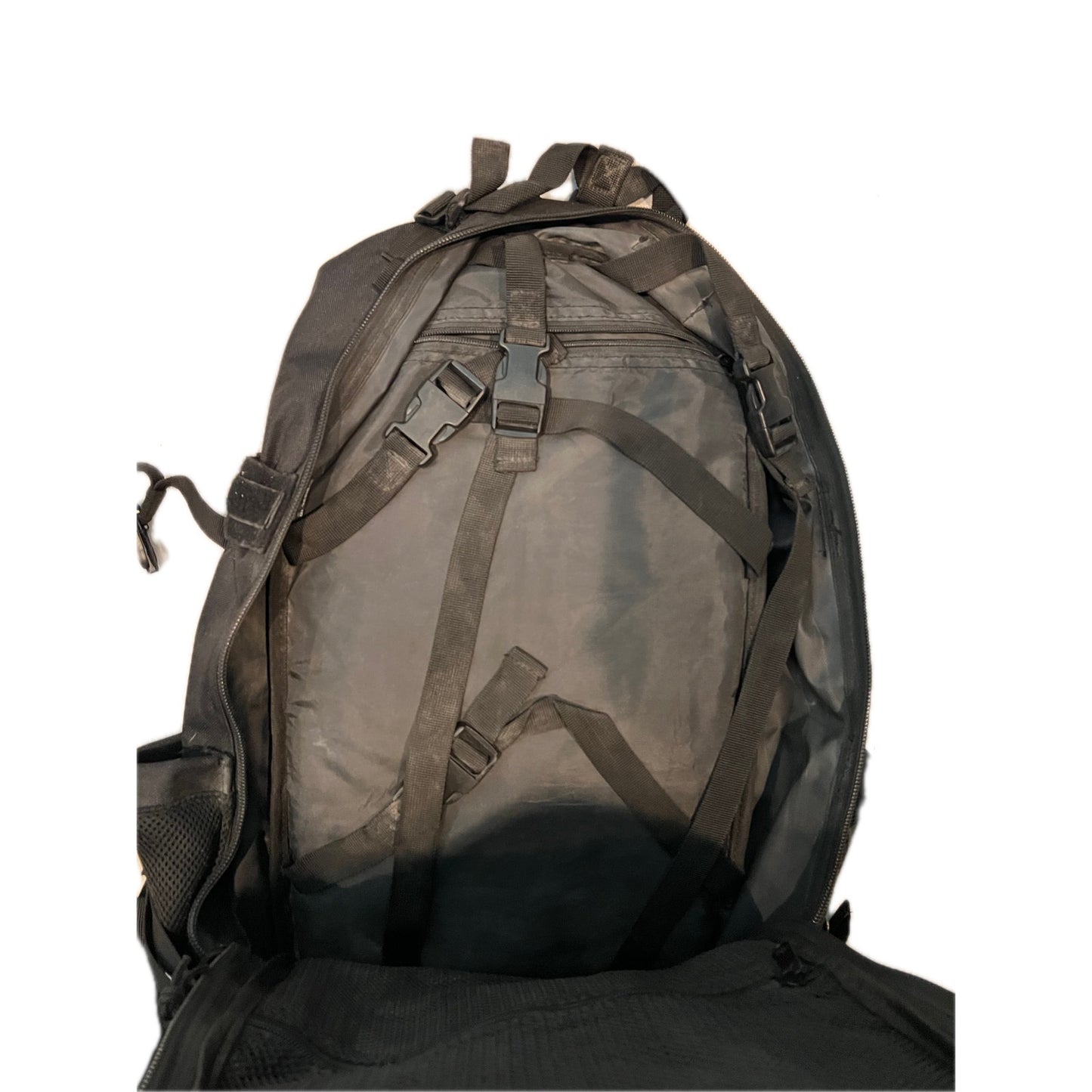Bison AXO Vortex 70 Tactical Backpack