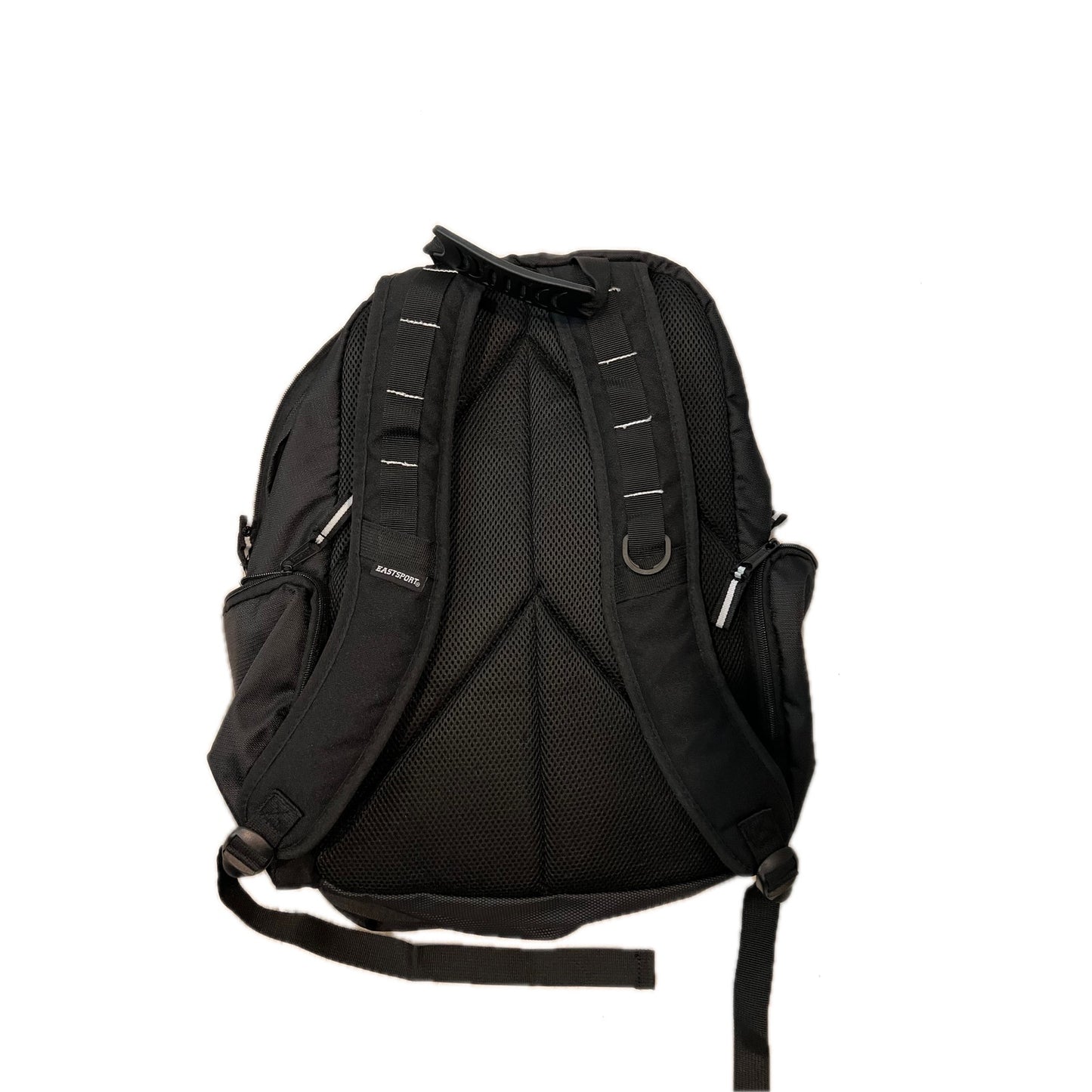 Eastsport Diamond Expandable Recycled Backpack