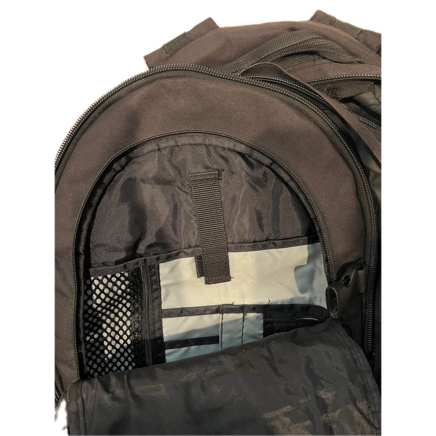 Sandpiper of California Three Day Pass  Bag - Black