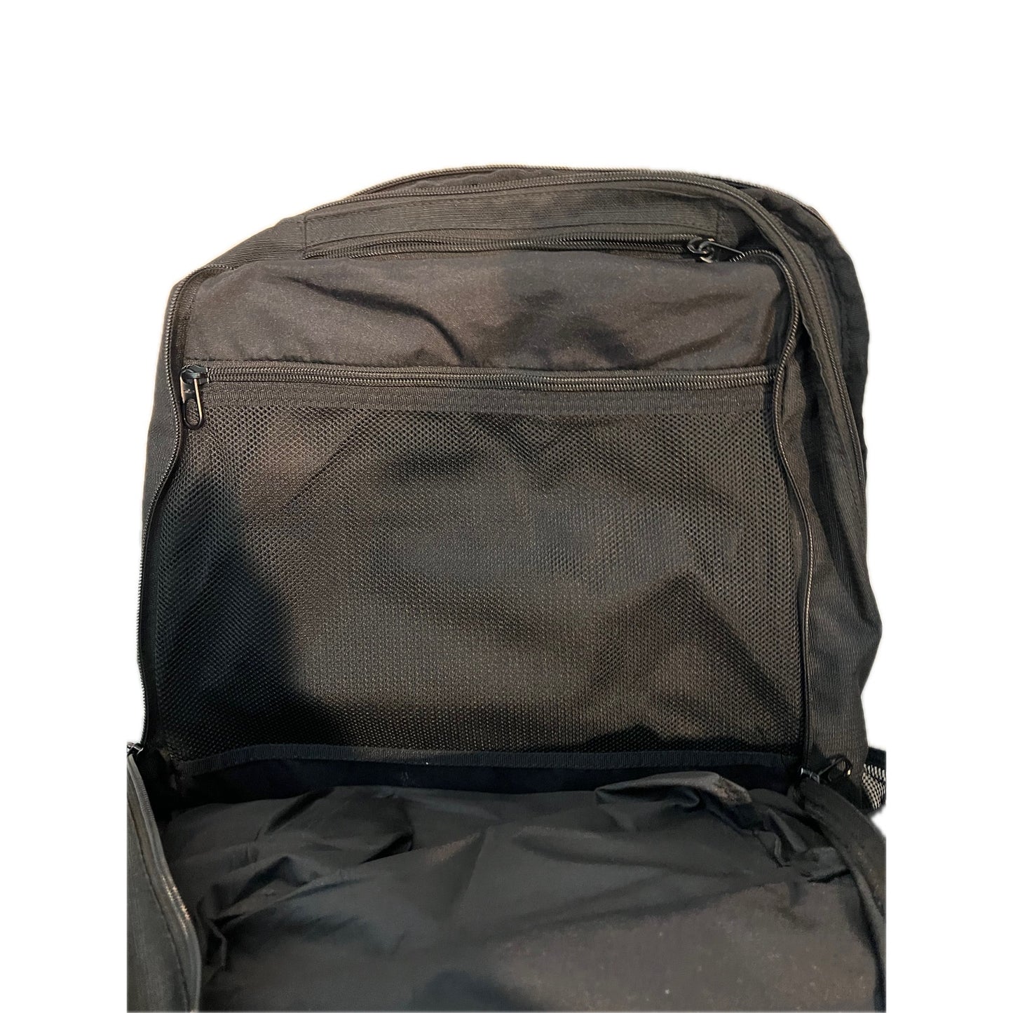 Nike Brasilia 9.5 Training Backpack XL 30L Black