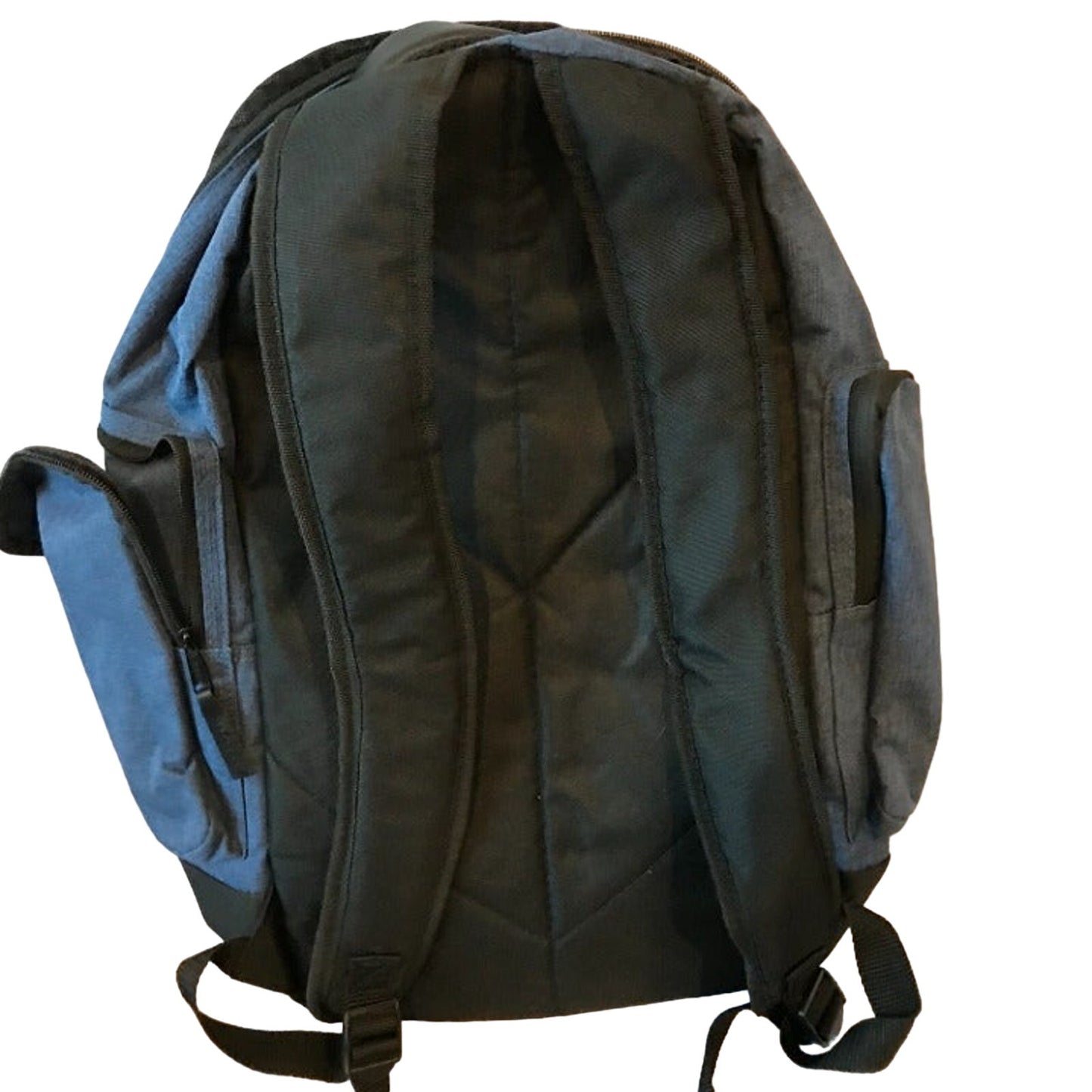Sac à dos Eastsport denim bleu