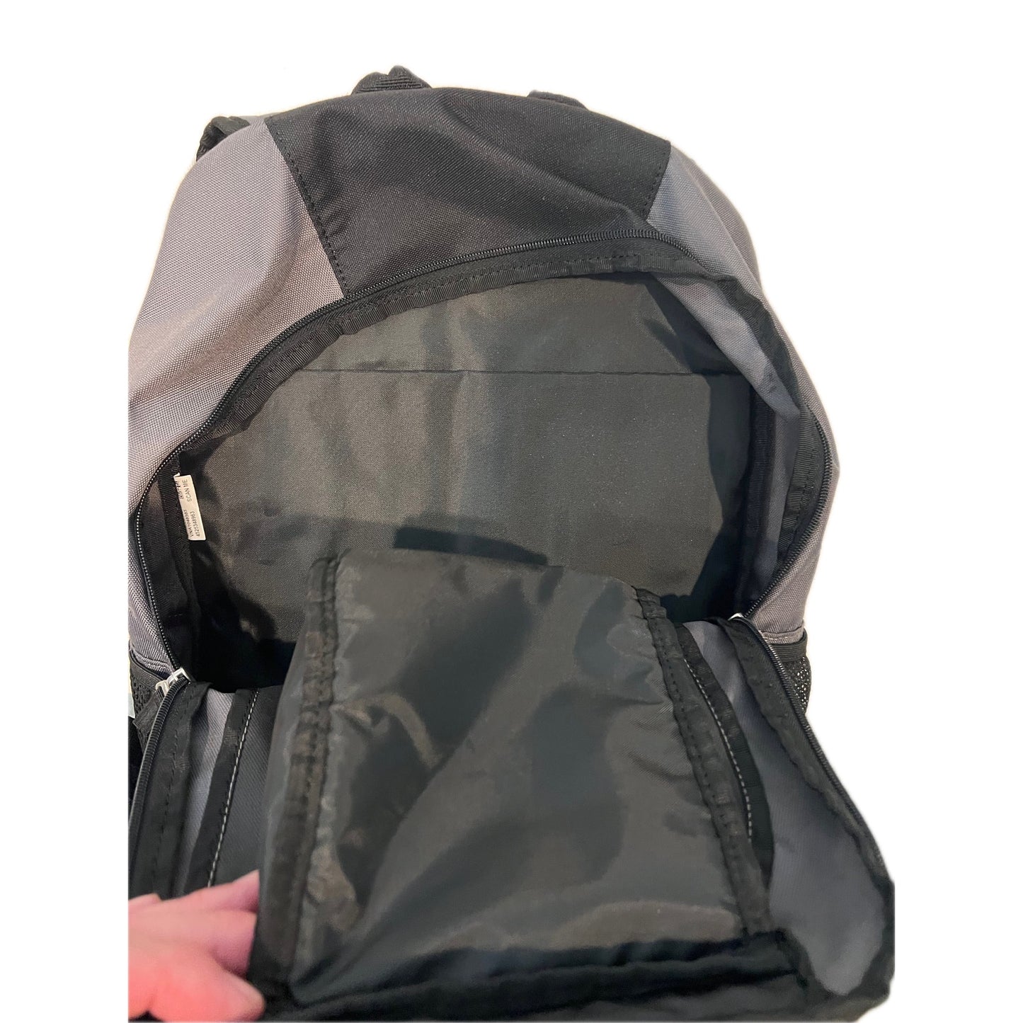 Oakley Backpack Crestible Enduro 22L Project Mfg Logo