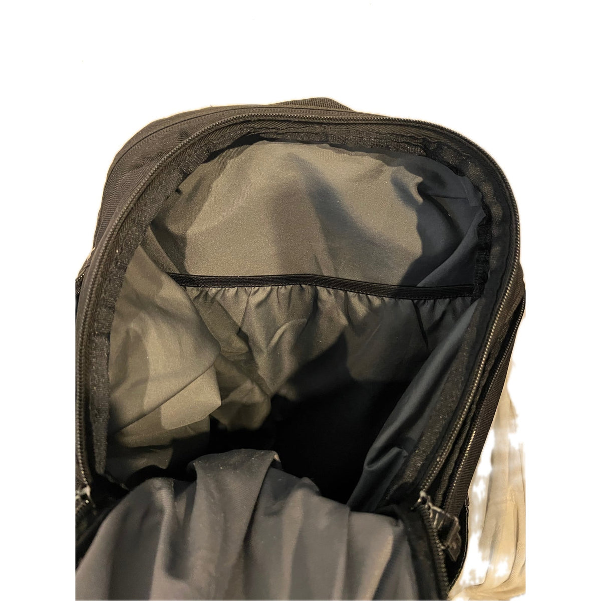Nike Hoops Elite Backpack 32L Black Silver
