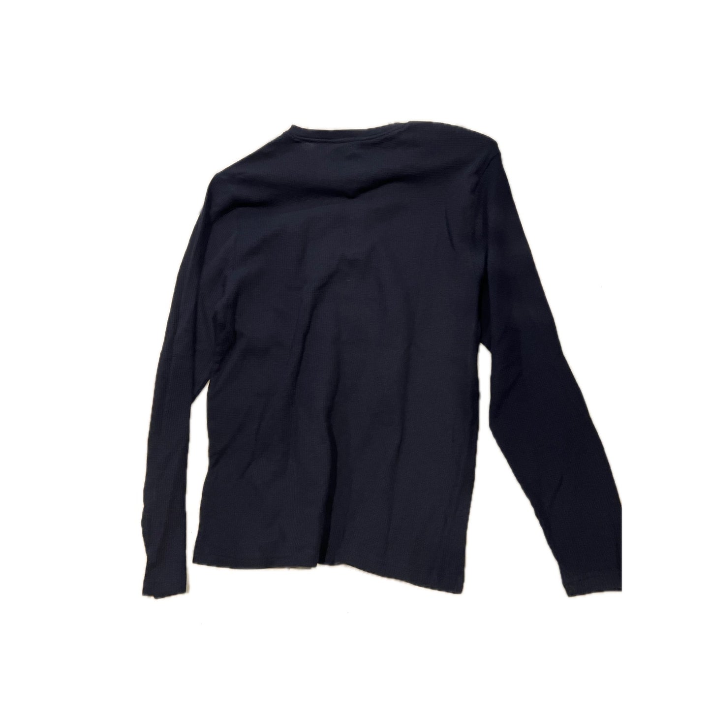 Lucky Brand Sleep Wear Long Sleeve Thermal Mens Medium