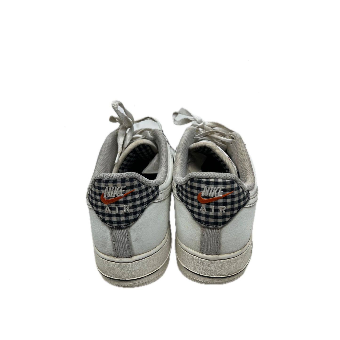 Nike Air Force 1 Low '07 Farmers Mrkt Design Fresh Mens 10.5