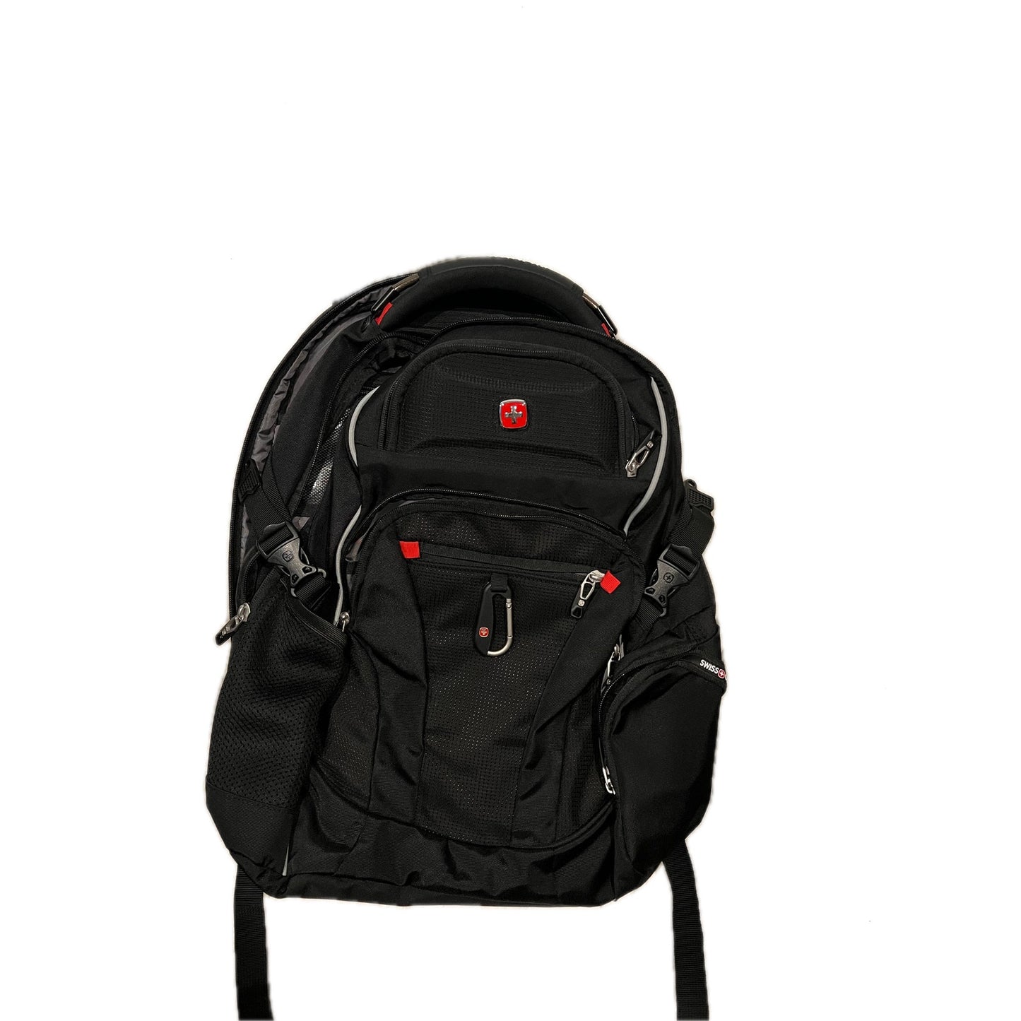Swiss Gear 6752 ScanSmart Laptop Backpack