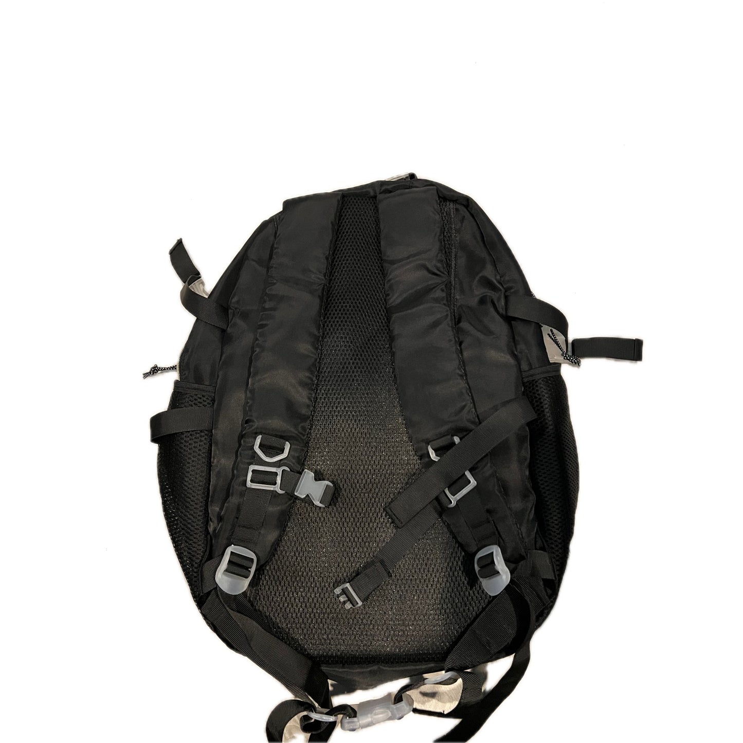 Weixier Soft Shell Hiking Backpack Black Brown