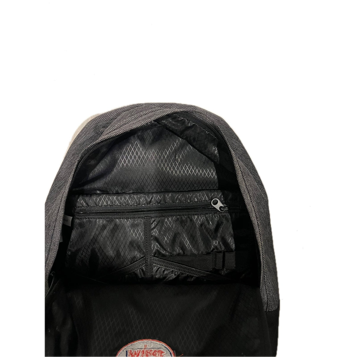 New Era Legacy Backpack (model NEB201) Jersey Mikes Logo