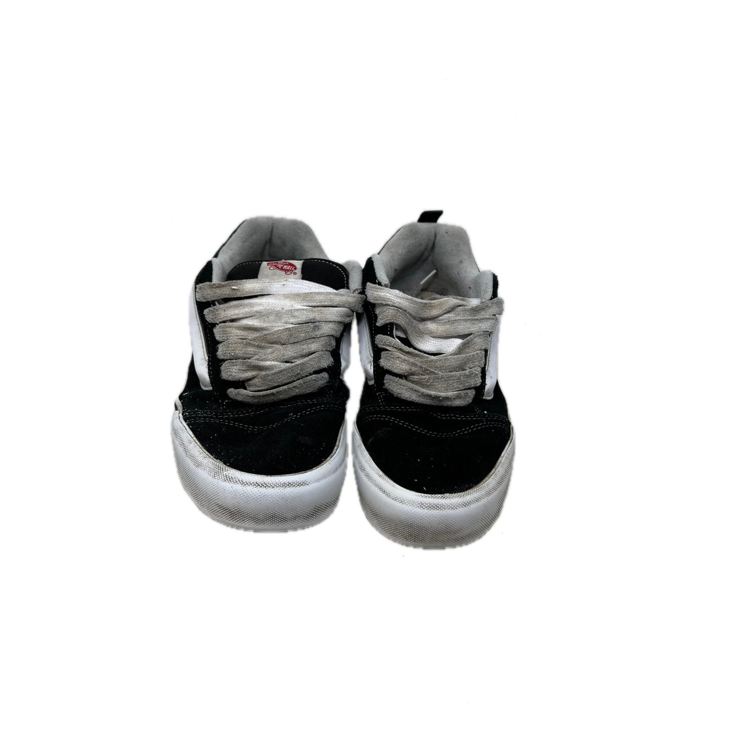 VANS Low Tops Black 500714 Sneakers  Mens 11