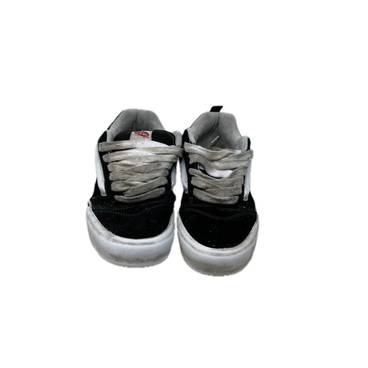 VANS Low Tops Black 500714 Sneakers  Mens 11