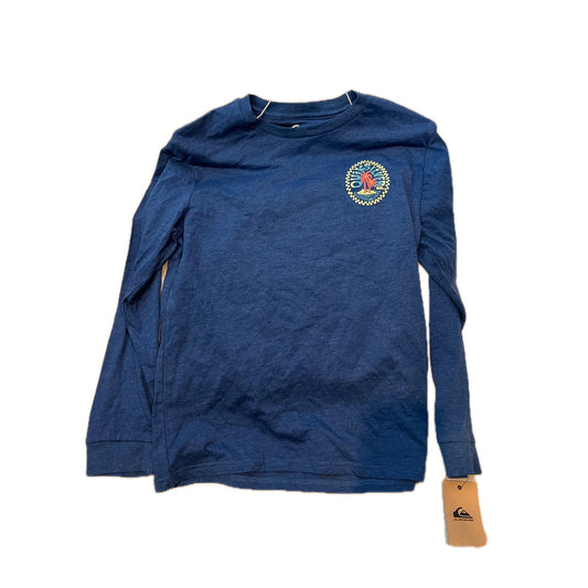 Quiksilver Long Sleeve Surf T-Shirt Youth XL