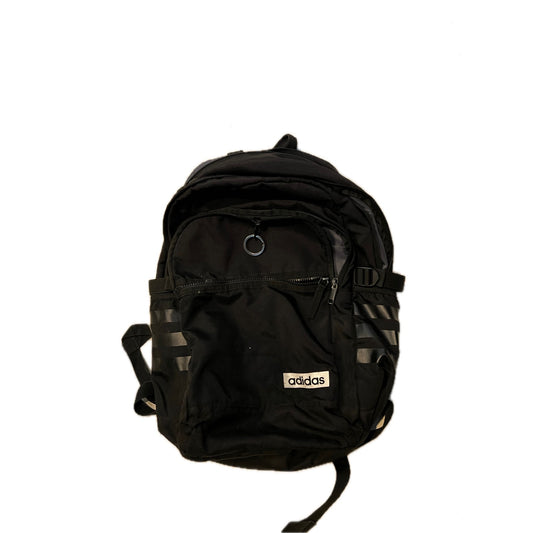 Adidas Core Advantage 4 Backpack 1770 CU Black White 5160528