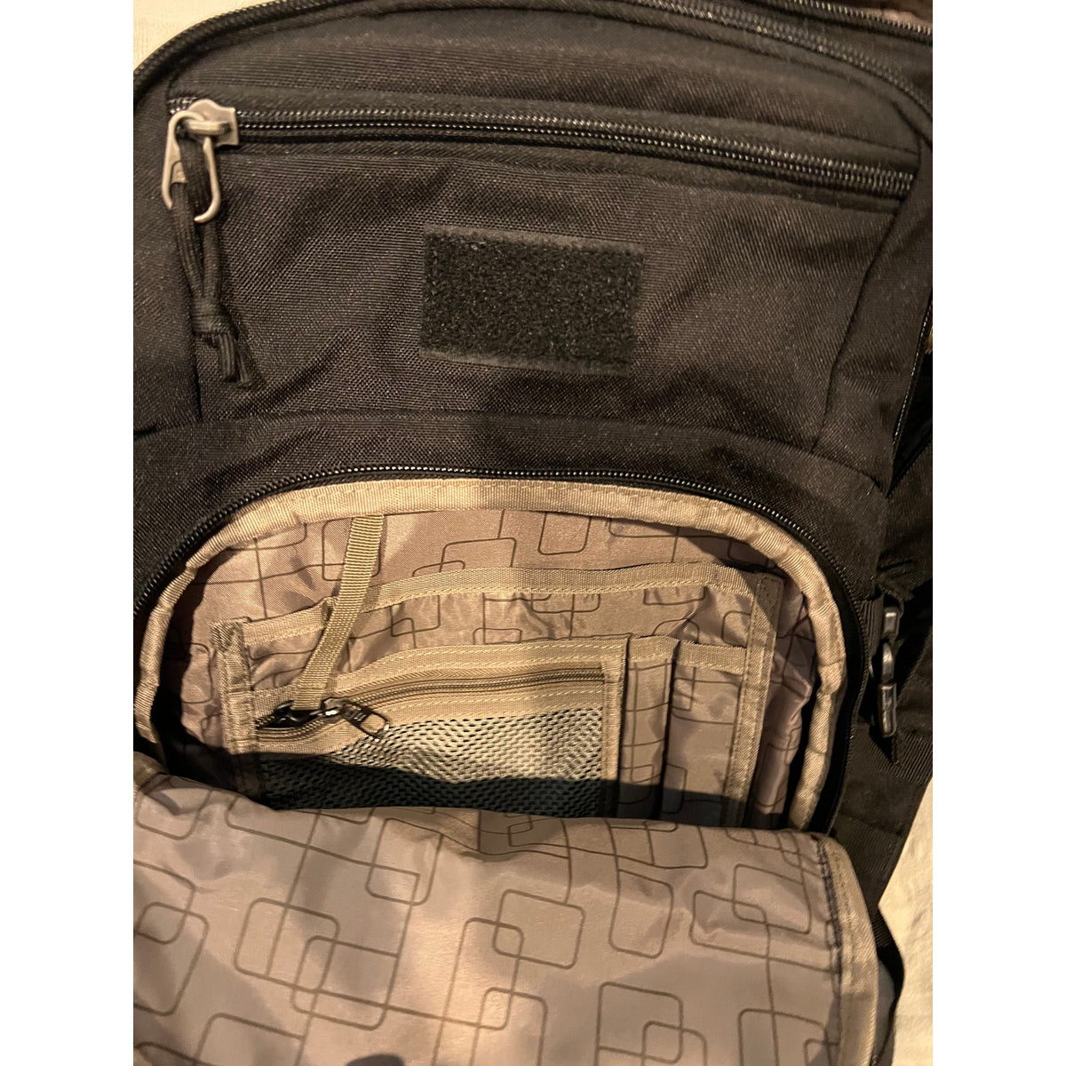 Wotony Military tactical backpack 25L