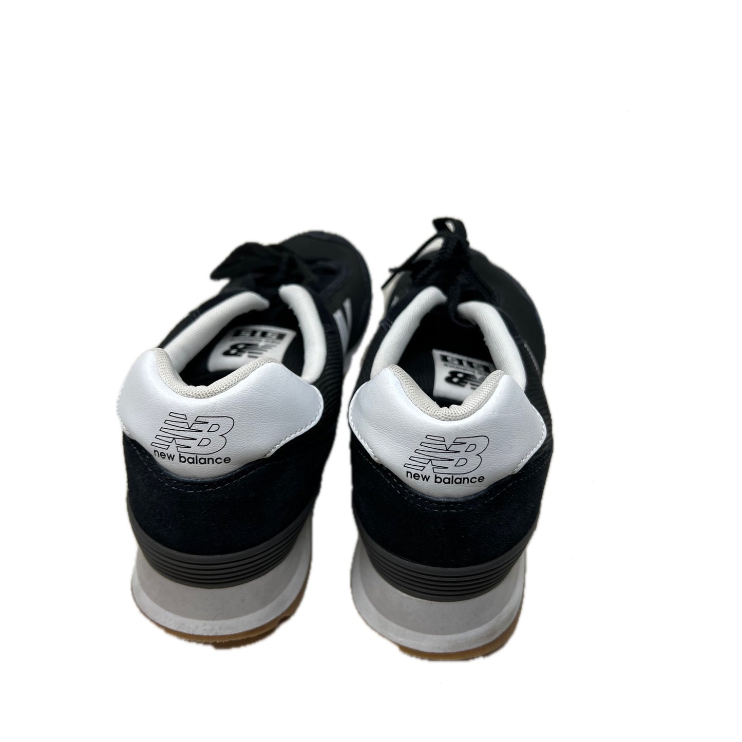 Zapatilla para hombre New Balance 515 de ancho especial Talla 12 de hombre