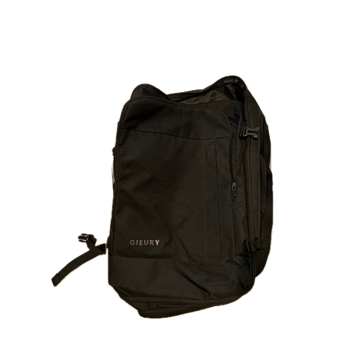 Sac à dos de cabine extensible Gieury 50 L