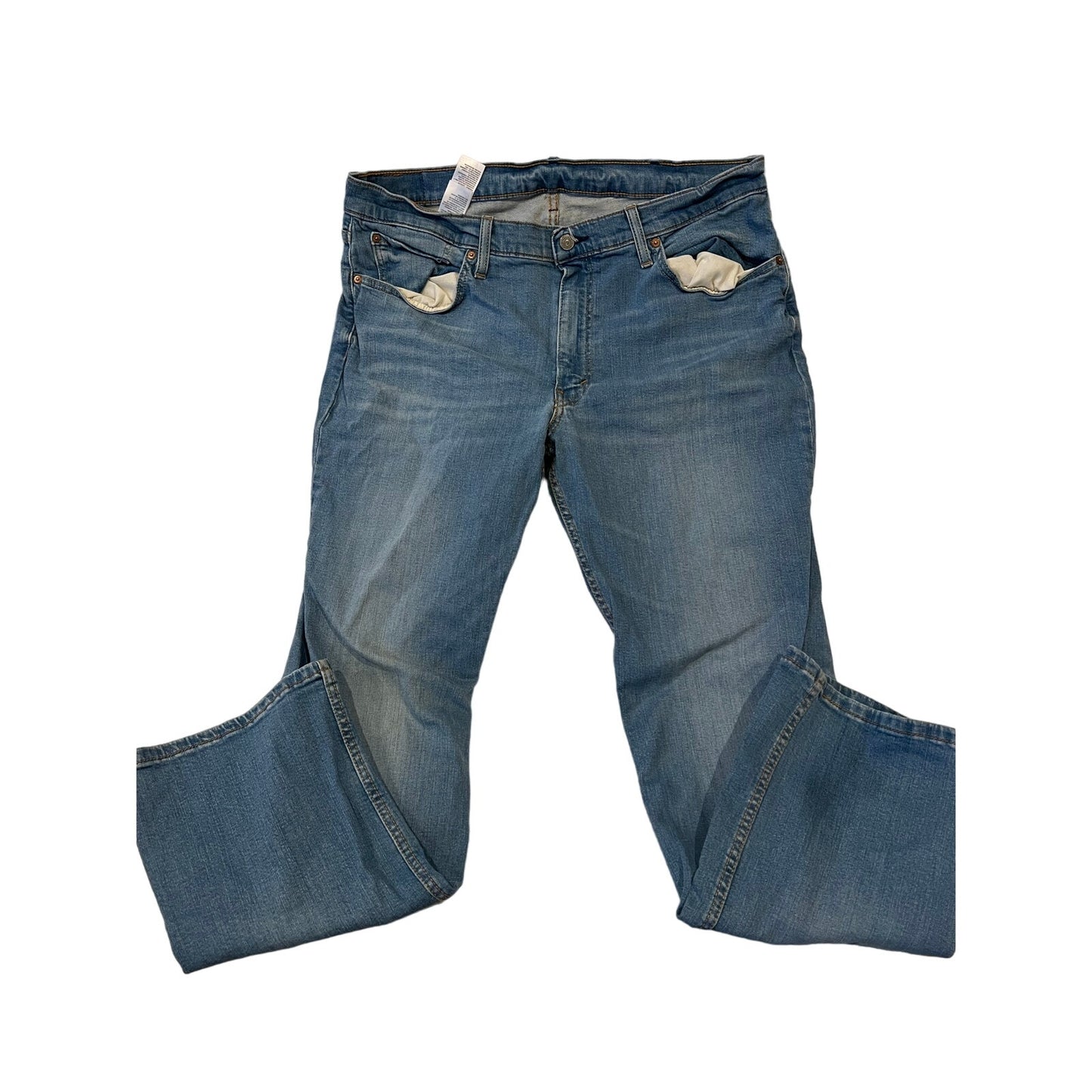 Levi's 514 Straight Leg Mens 38x32