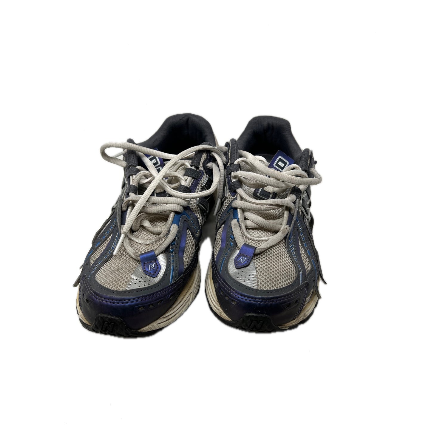 Zapatillas New Balance 1906A Inkwell Sea Salt Hombre 11 Mujer 12.5