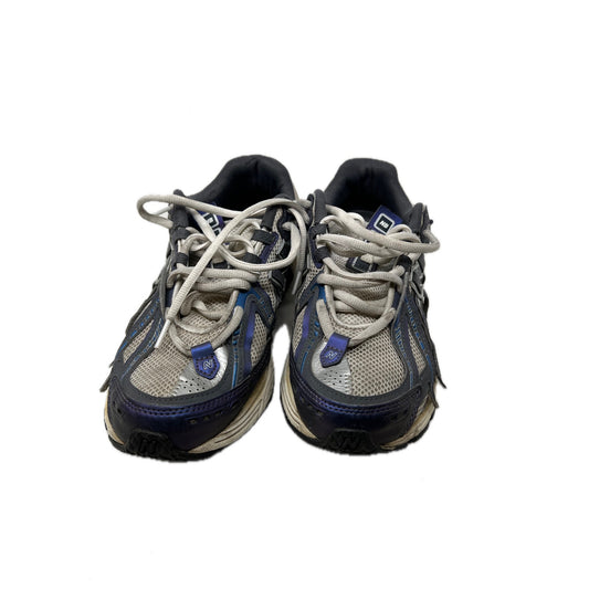 New Balance 1906A Inkwell Sea Salt Shoes Mens 11 Womans 12.5