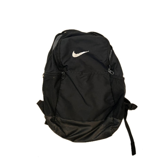 Nike Heritage Black Backpack (25L)