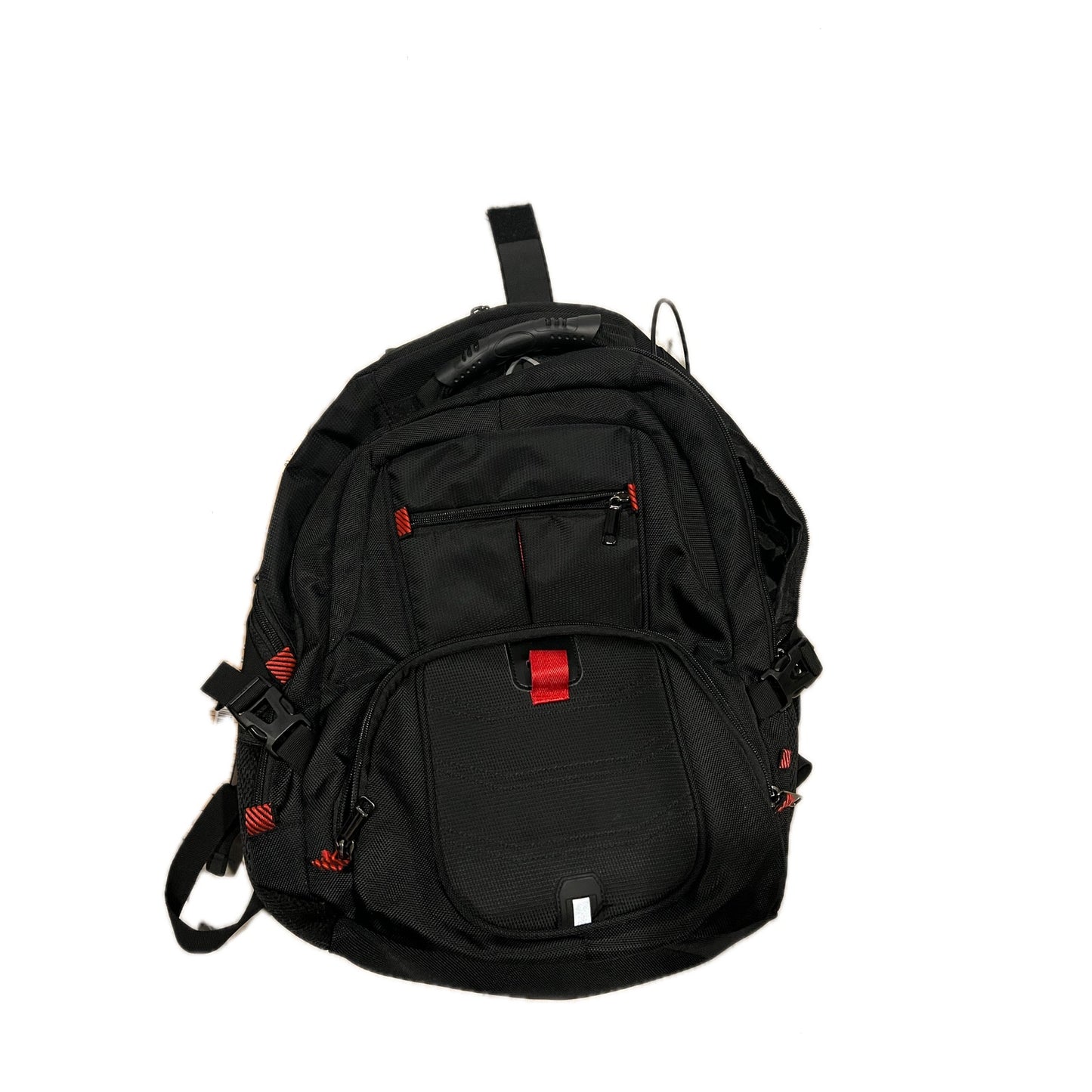 Nubily Charging Padded Laptop Backpack