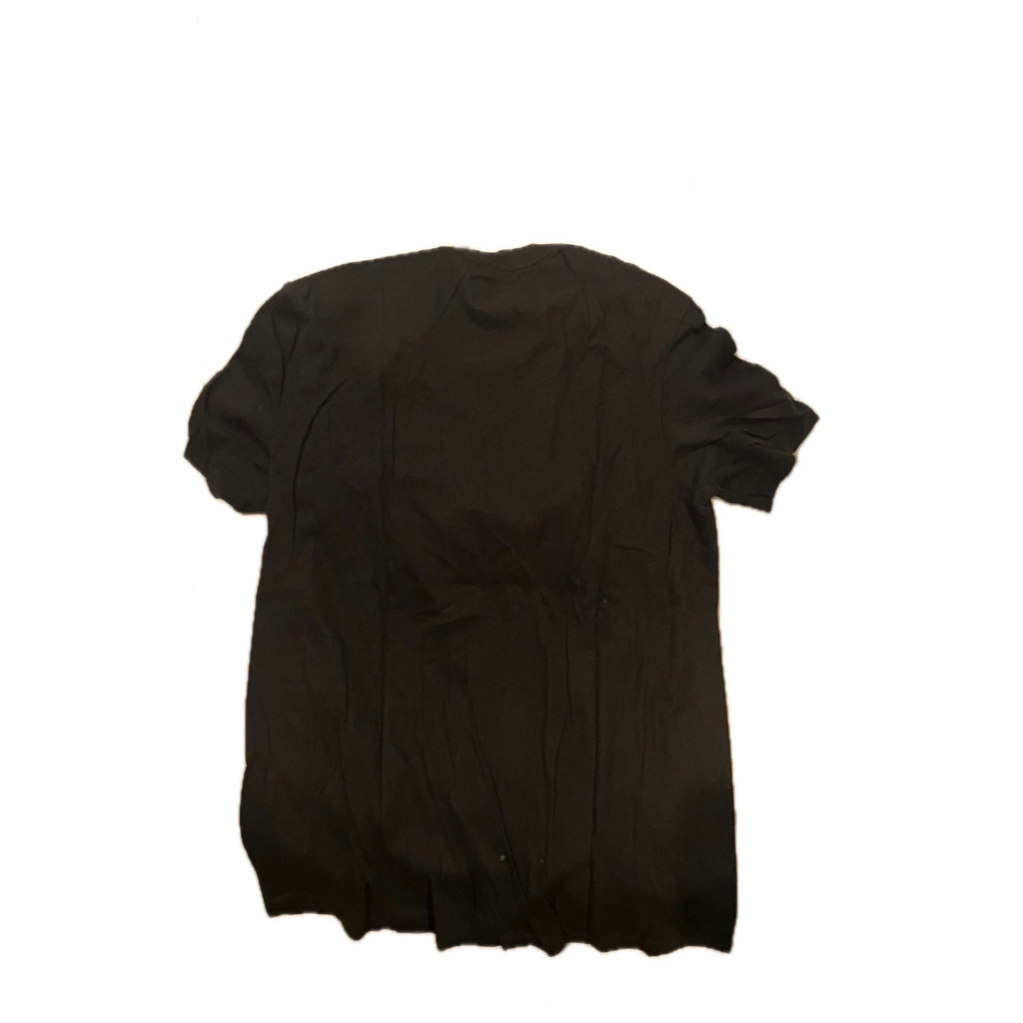 The Nike Tee Just Do It T=Shirt Mens Small
