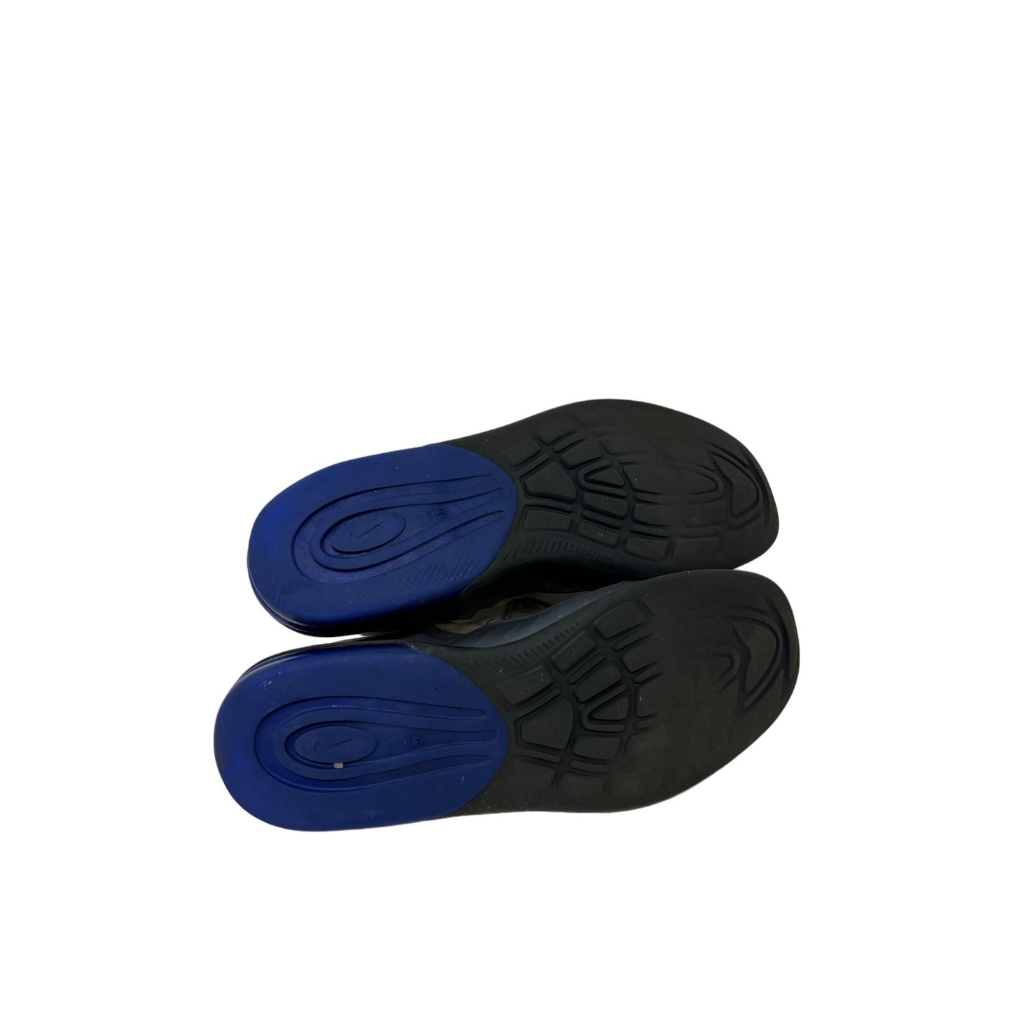 NIKE AirMax Axis Photon Dust White Shoes