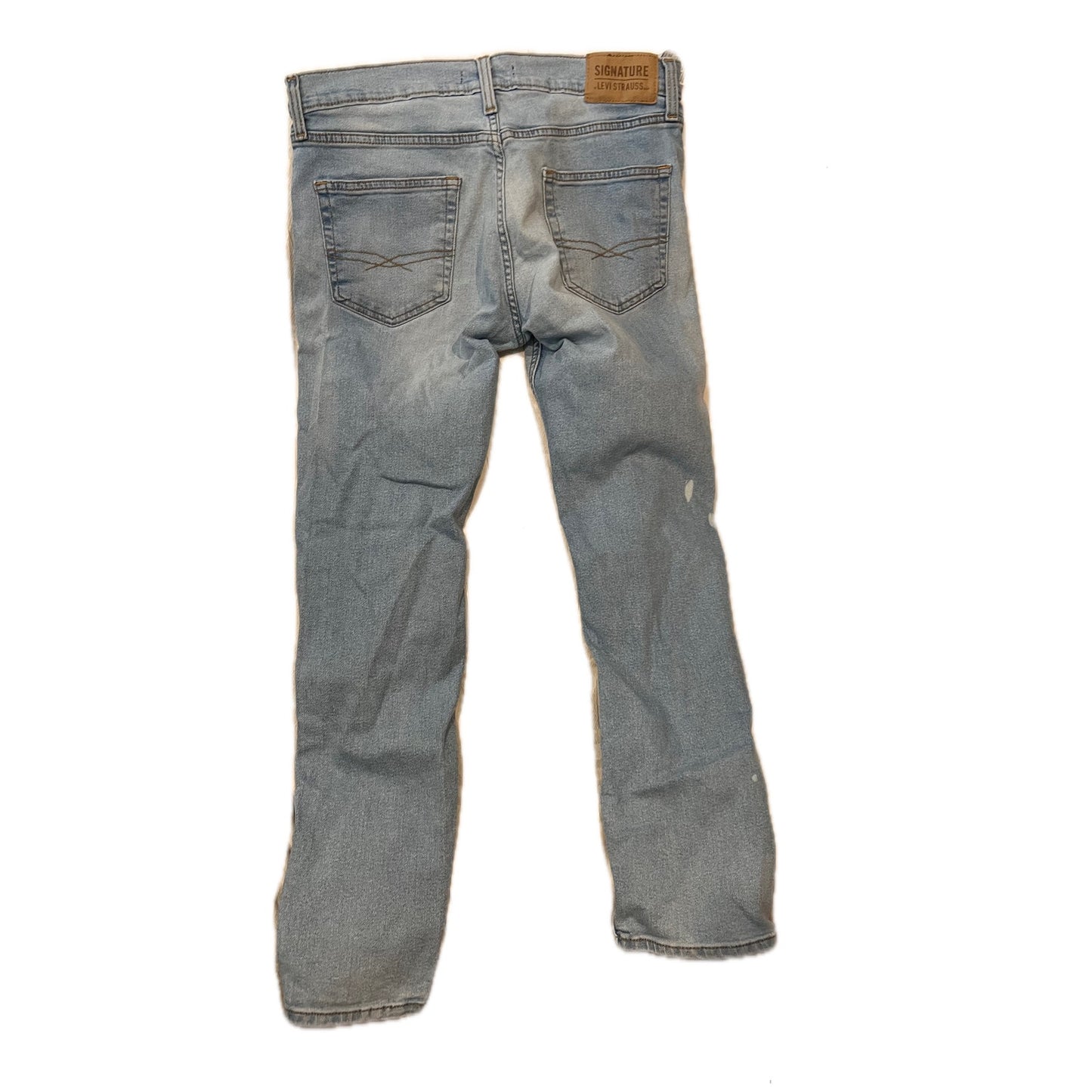 Jean slim Levi's Signature 34x30