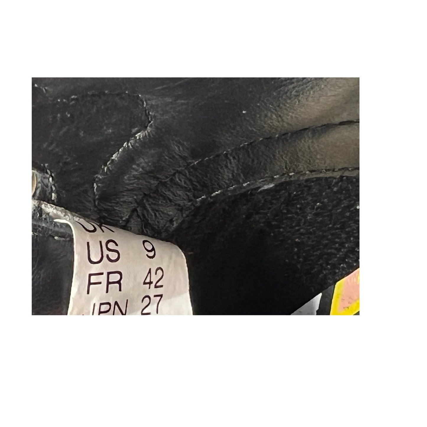 Puma Godzilla Lizoid King First Round Shoes Mens 10