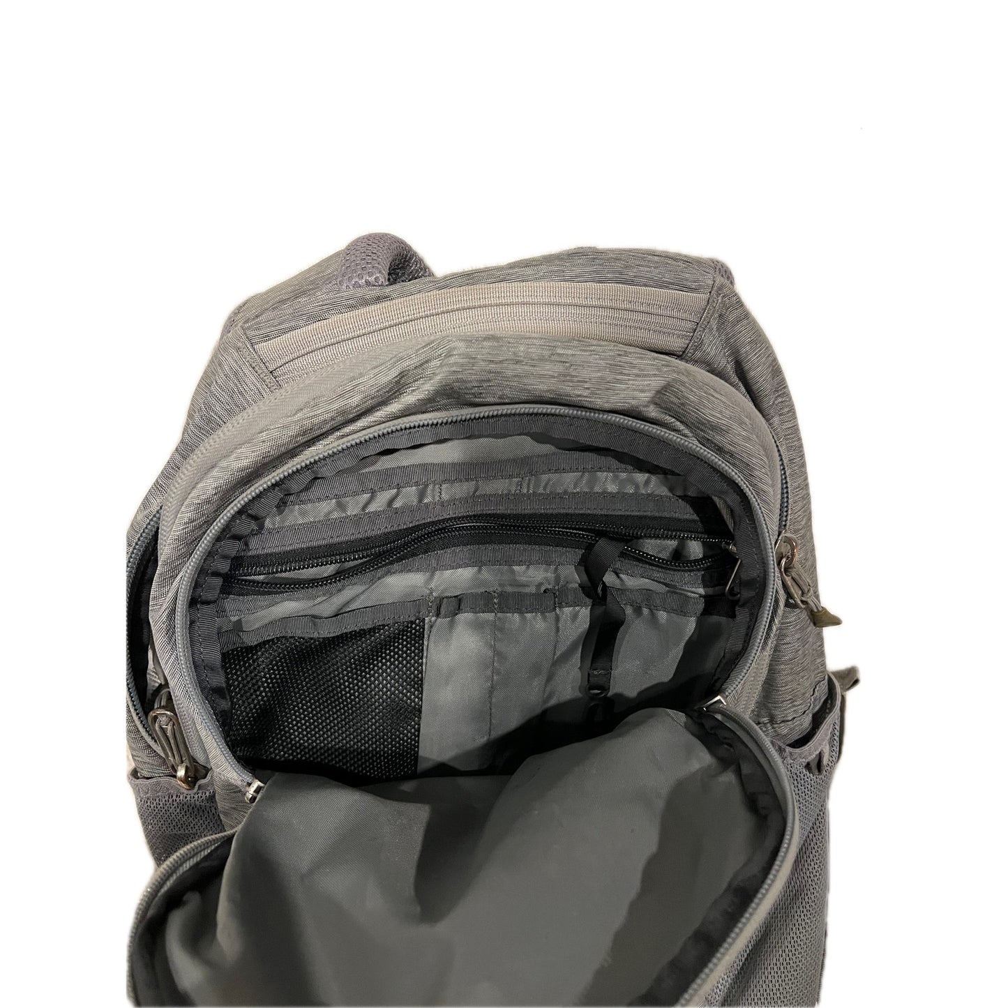 Mochila Jester gris The North Face