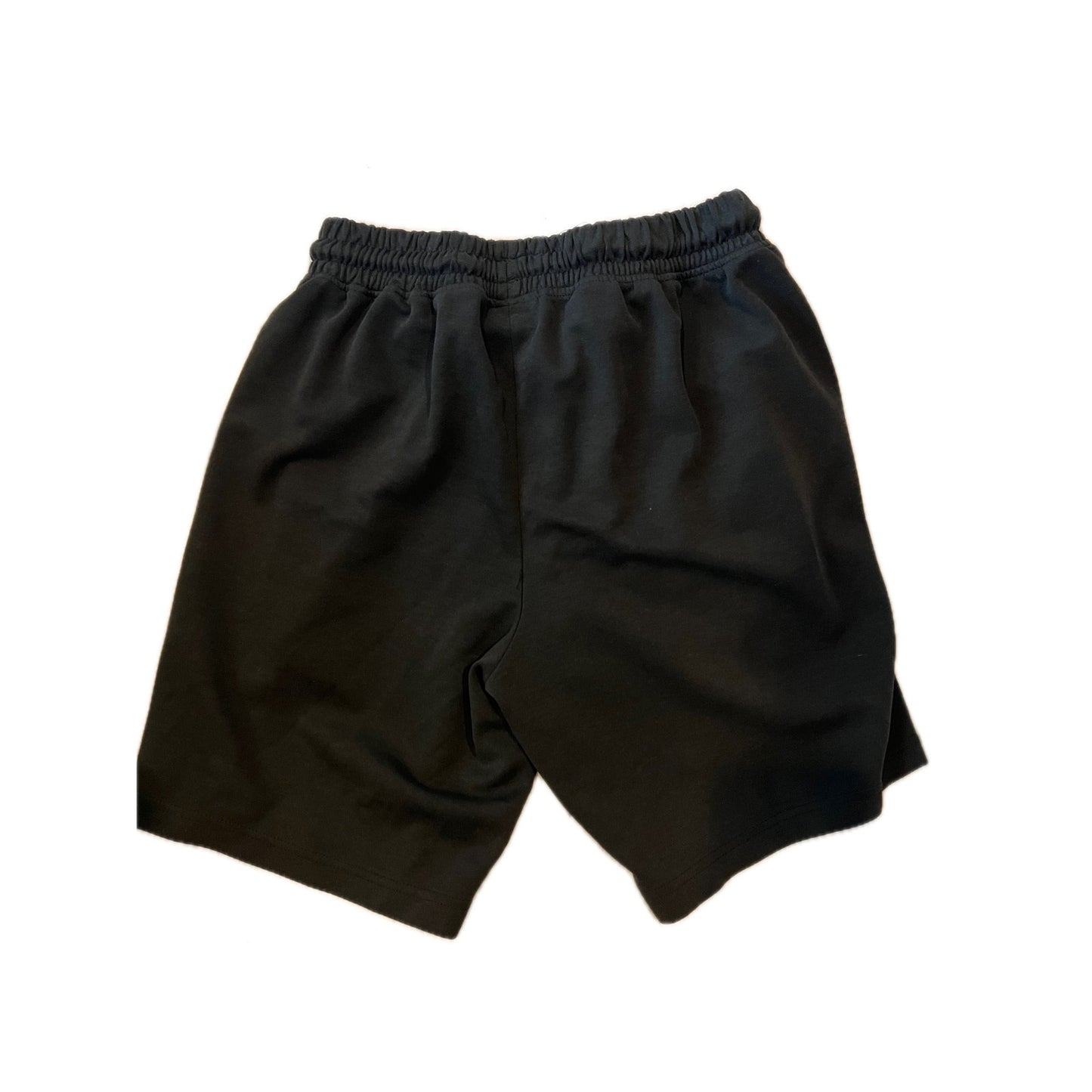Legend Black Running Shorts Mens M