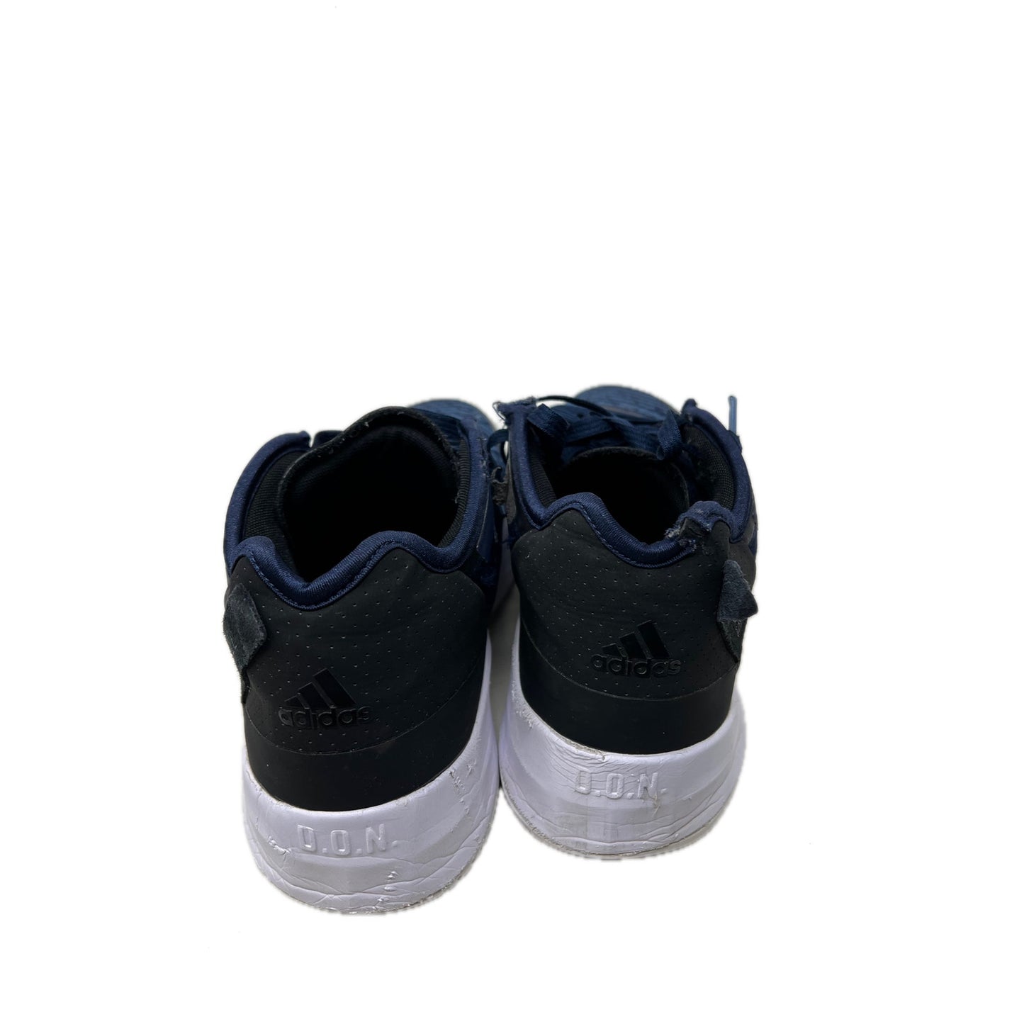 Chaussures de basketball Adidas D.O.N. Issue 4 Homme 46