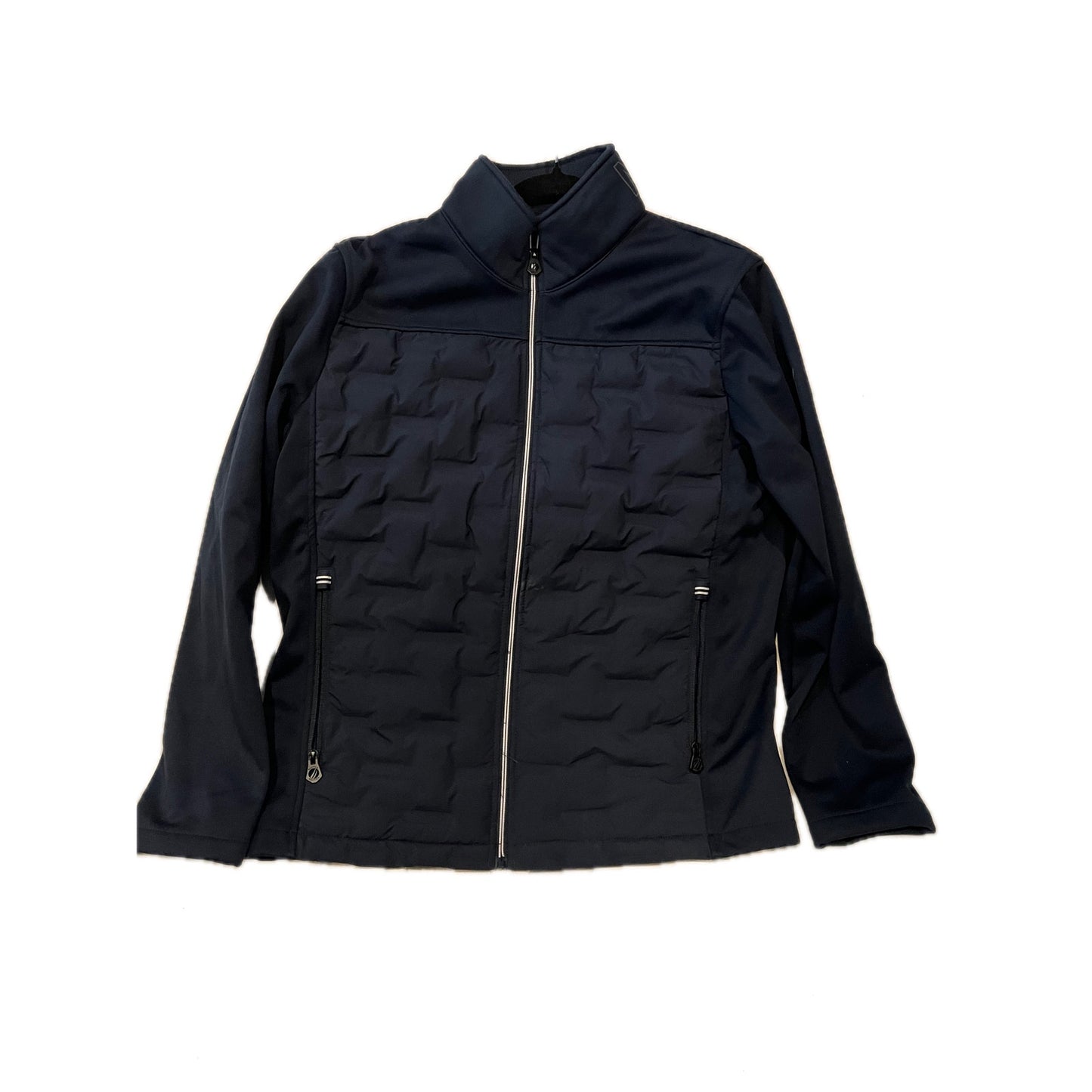 Chaqueta acolchada de alto rendimiento Nautica para hombre, talla M