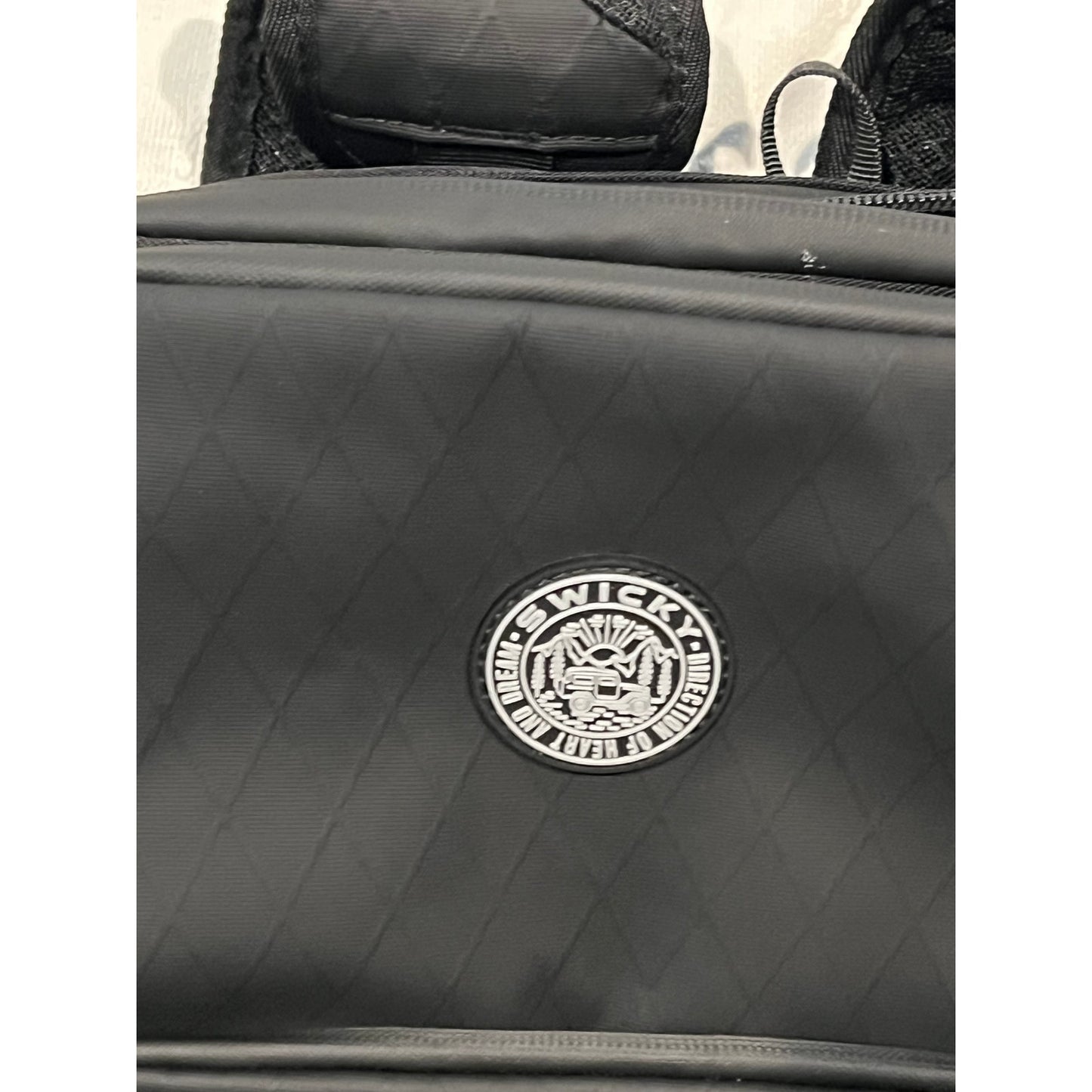 SWICKY 40L Travel Backpack TSA Friendly Carry-On 40L