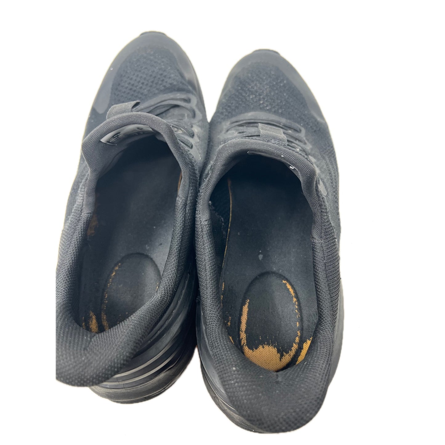 Chaussures de travail mi-hautes antidérapantes Tredsafe pour hommes, taille 12