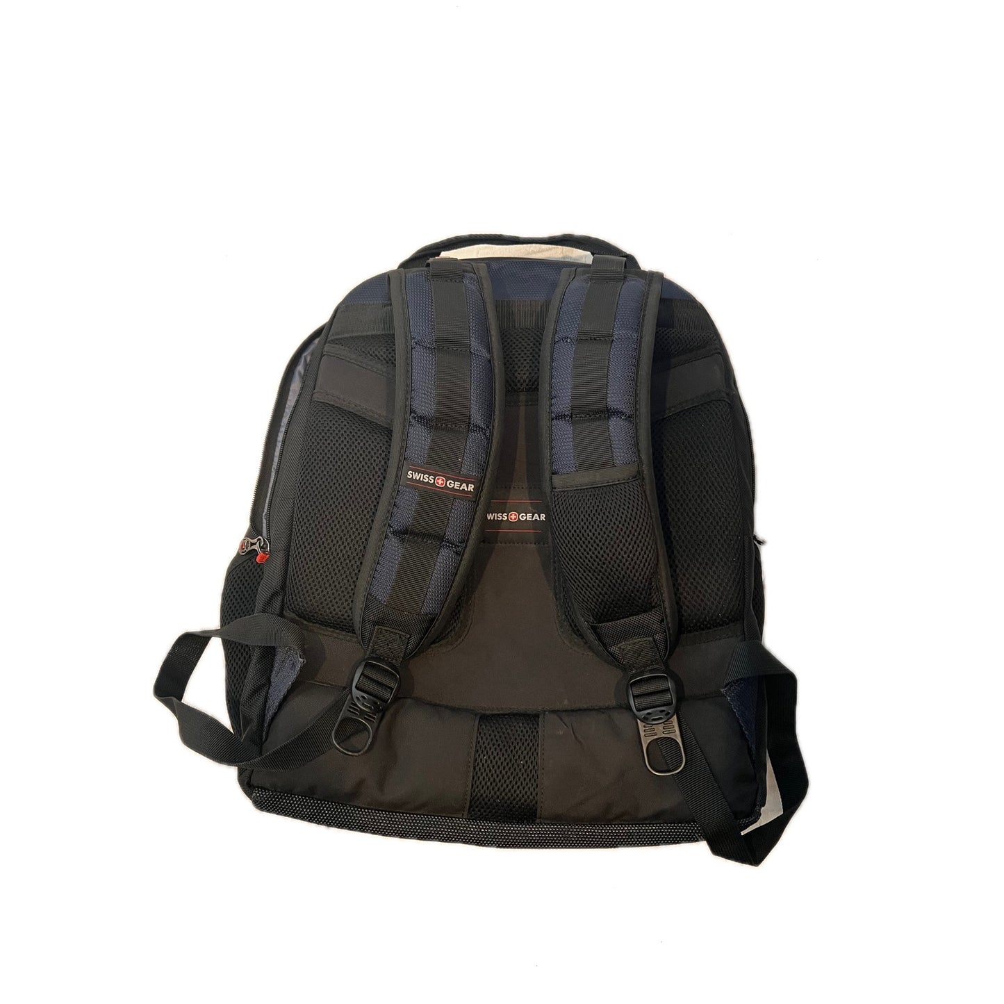 Sac à dos Scansmart Swiss Gear Ibex 17 pouces