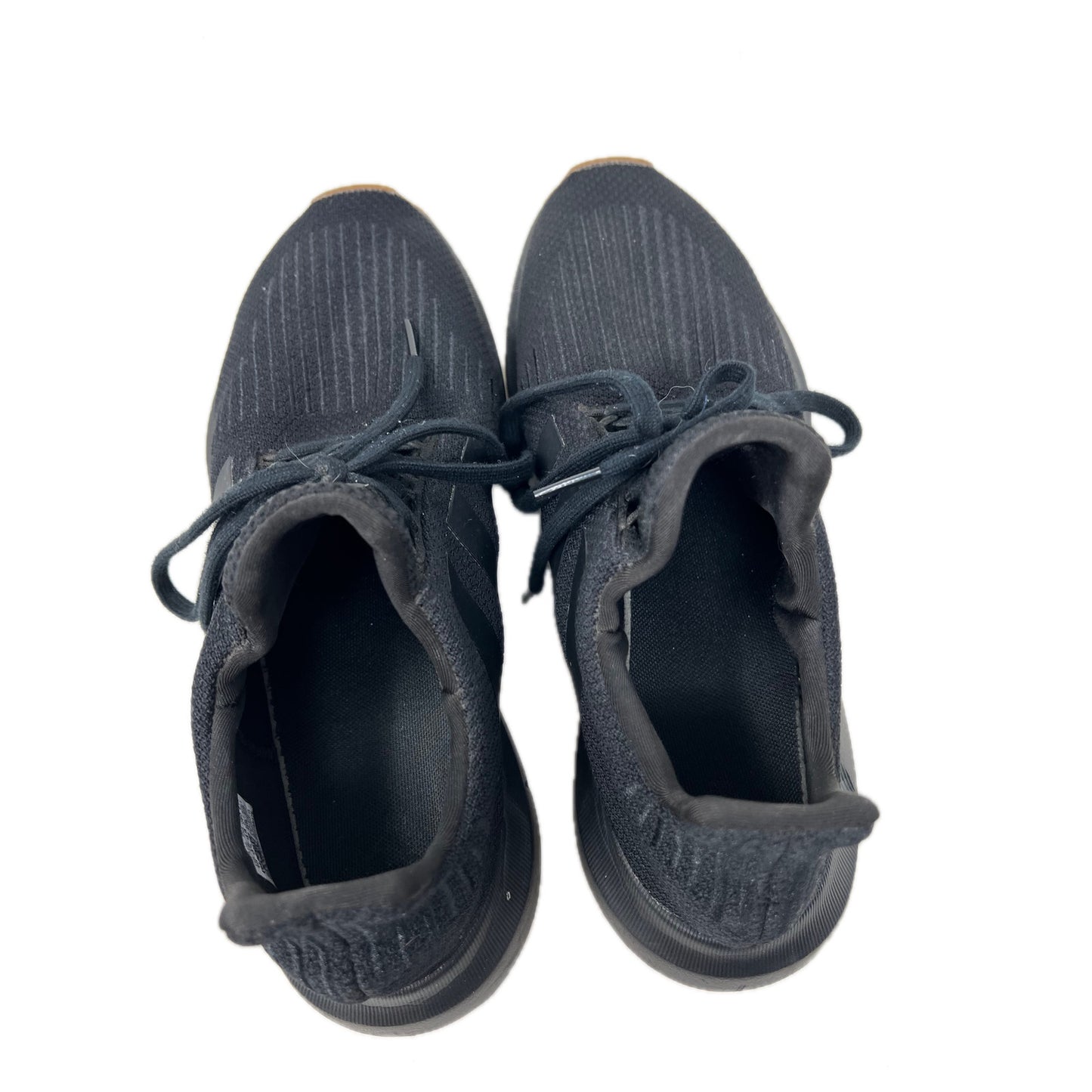 adidas Swift Run 1.0 Core Black Baskets Hommes 10