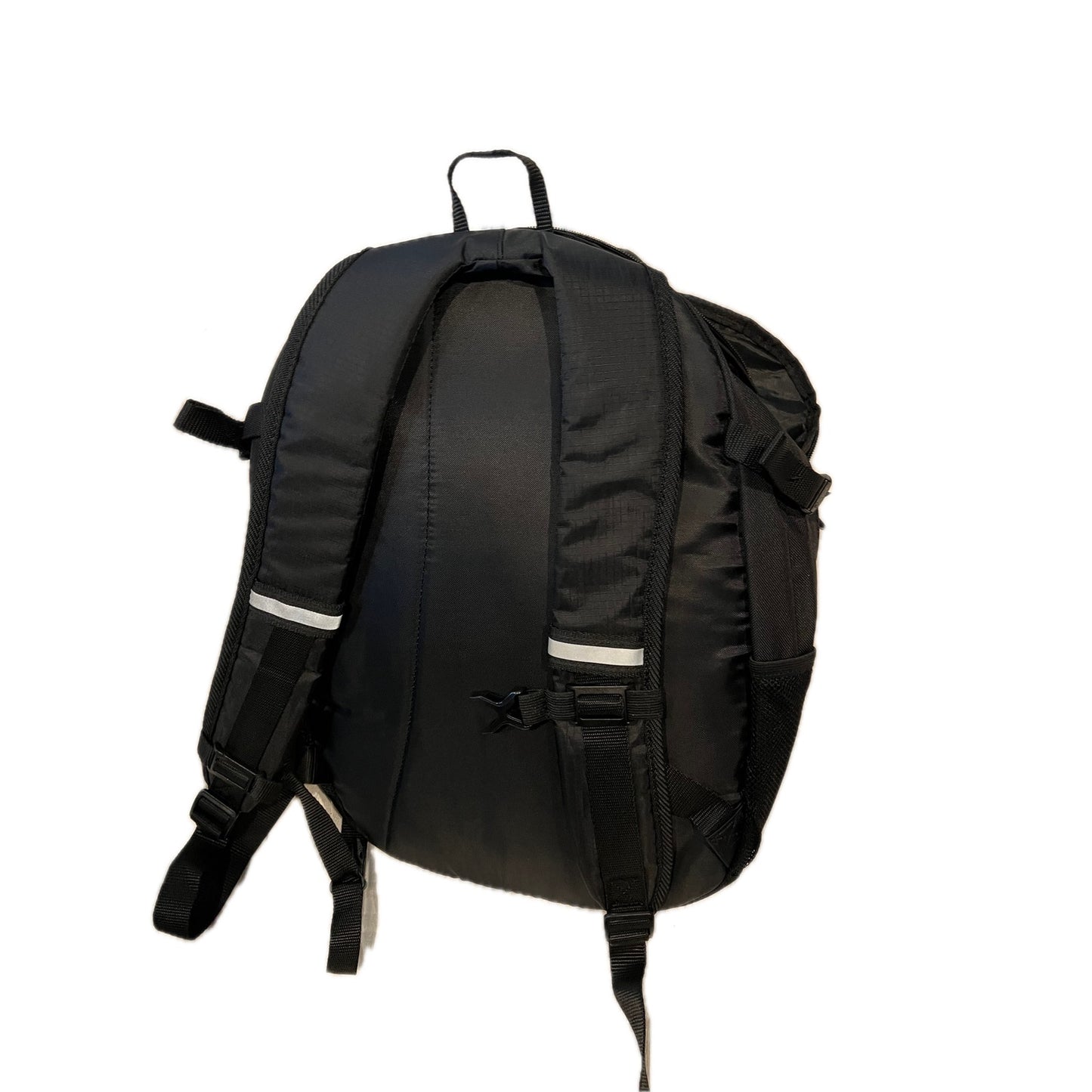 Ozark Trail Black Daily Backpack