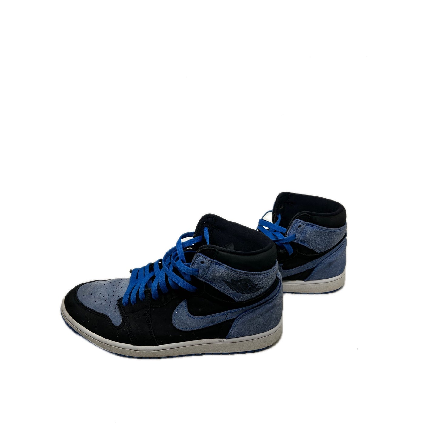 Nike Jordan 1 Retro High OG Royal Reimagined Homme 12