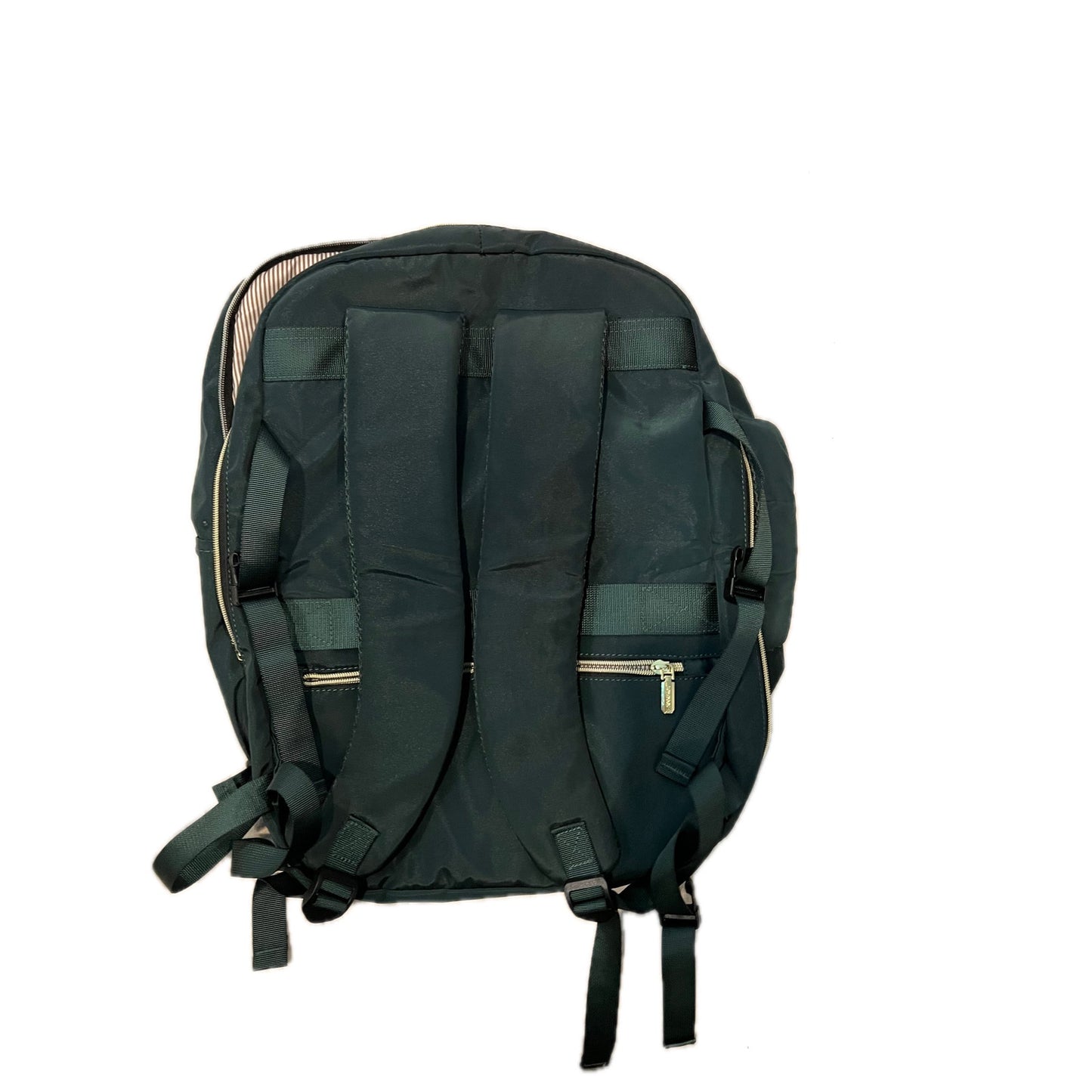 Lovevook Multi Section Padded XL Computer Backpack