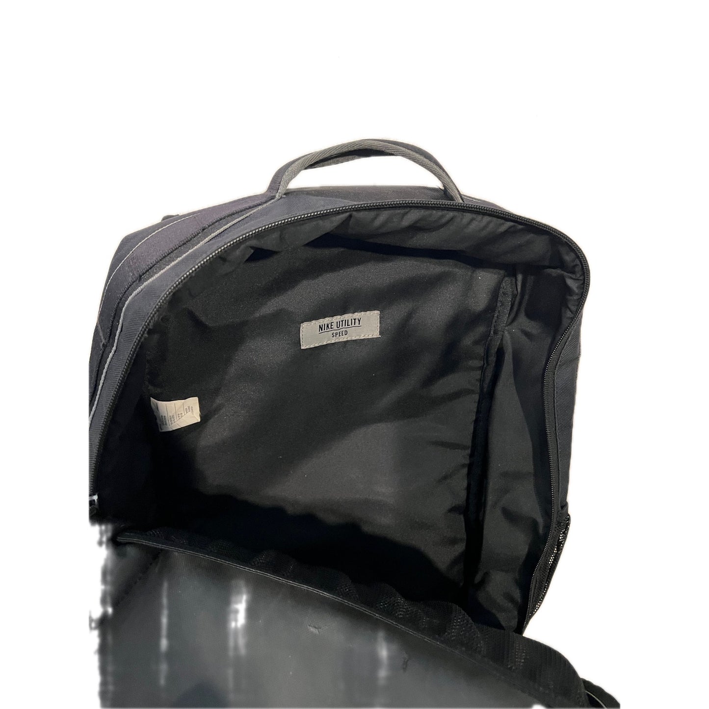 Nike Utility Speed Backpack, Black