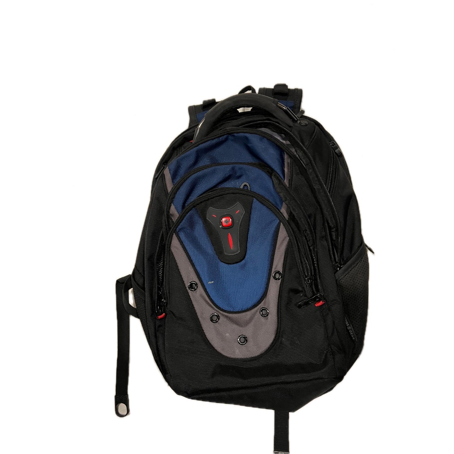 Swiss Gear Ibex 17 inch Scansmart Backpack